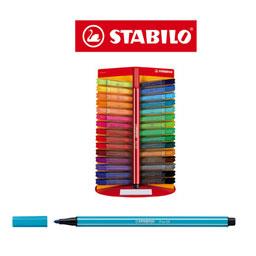 Stabilo Fiber Tip Pen