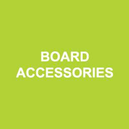 Board Accessories