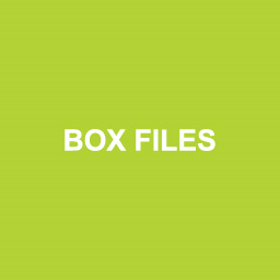 Box Files