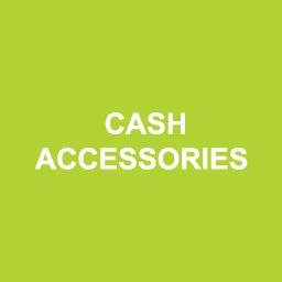 Cash Accessories