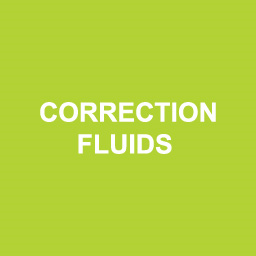 Correction Fluids