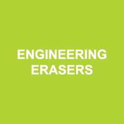 Engineering Erasers