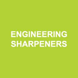 Engineering Sharpeners