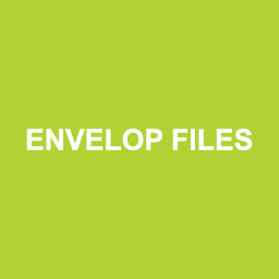 Envelop Files