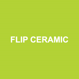 Flip Ceramic