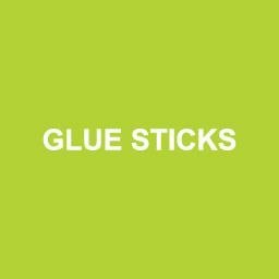 Glue Sticks