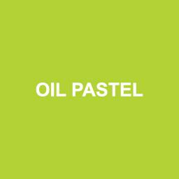 Oil Pastel 