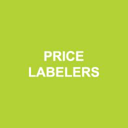 Price Labelers