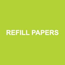 Refill Papers