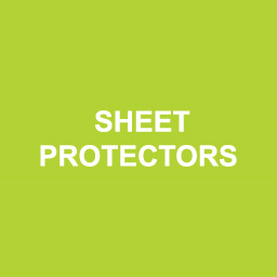 Sheets Protectors