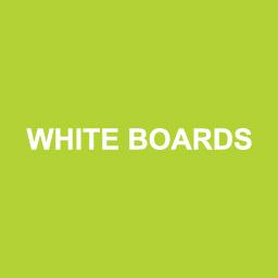 White Boards