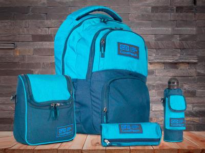 coolpack backpack