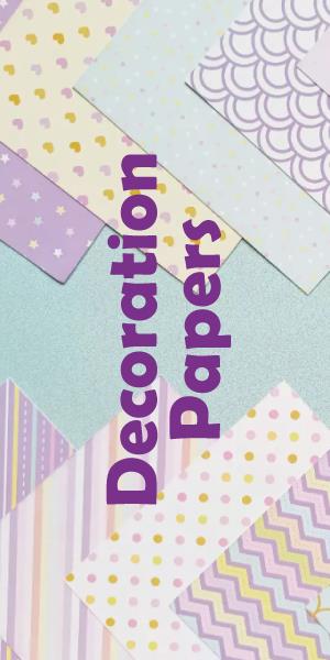 Decoration Papers