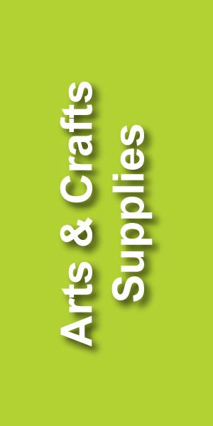 Arts & Crafts Supplies