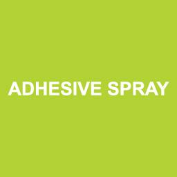 Adhesives Spray