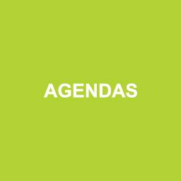 Agendas