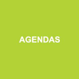 Agendas