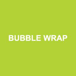 Bubble Wrap