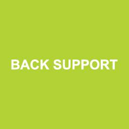 Back Support