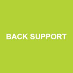 Back Support