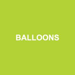 Balloons