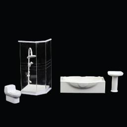 Maquet Bathroom Furniture