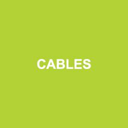 Cables