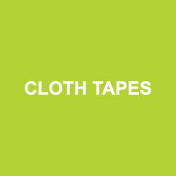 Cloth Tapes