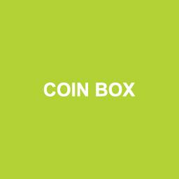 Coin Box