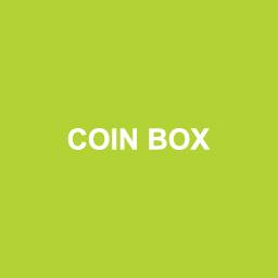 Coin Box