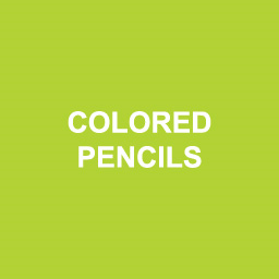 Colored Pencils