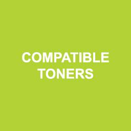 Compatible Toners