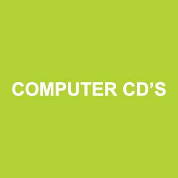 Computer CD