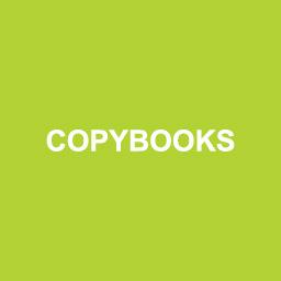 CopyBooks