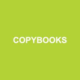 Copy Books