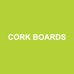 Cork Boards