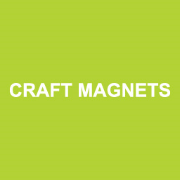 Craft Magnets