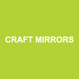 Craft Mirrors