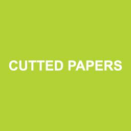Cutted Papers