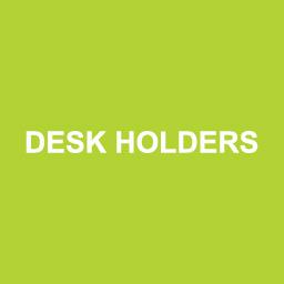 Desk Holders