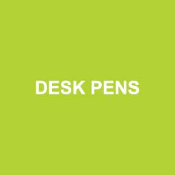 Desk Pens