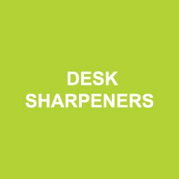 Desk Sharpeners