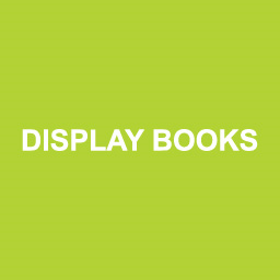 Display Books