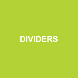 Dividers