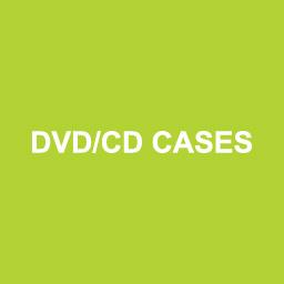 DVD/CD Cases