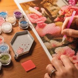 Diamond Painting