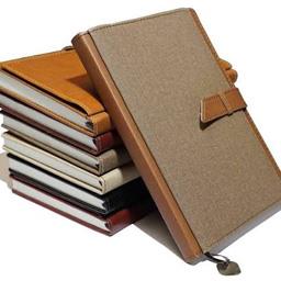 Diaries 2027