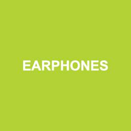 Earphones