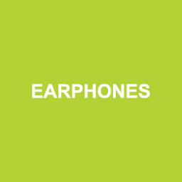 Earphones