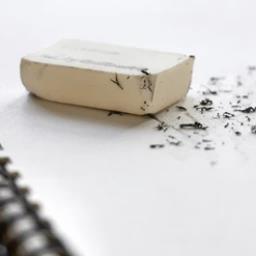 Erasers